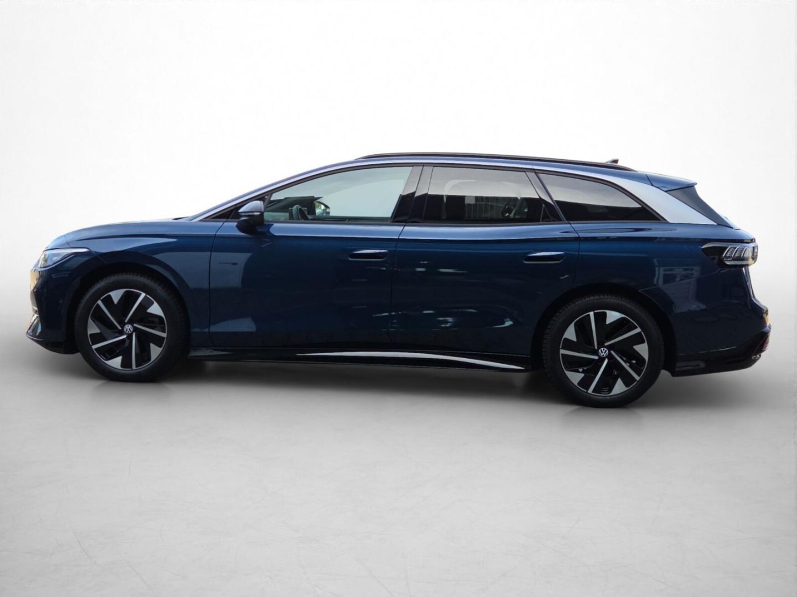 Volkswagen ID.7 Tourer – Bild 4