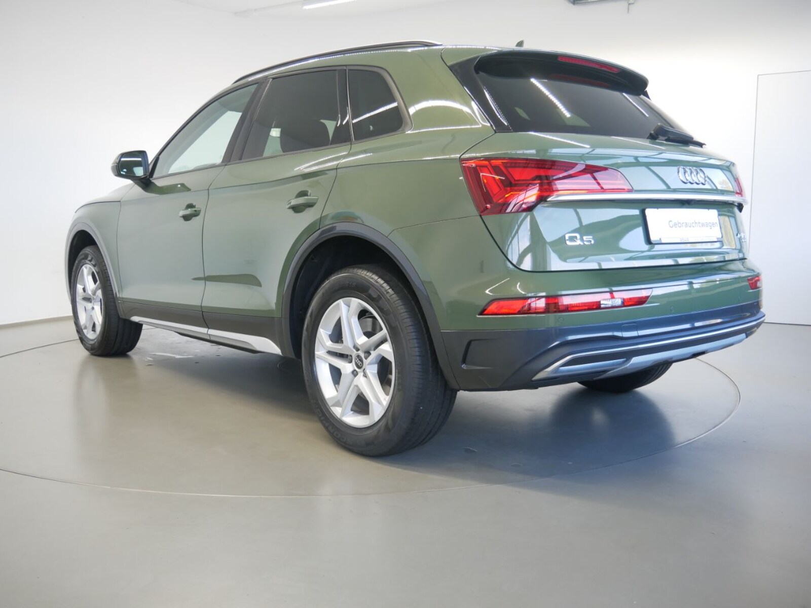 Audi Q5 – Bild 5