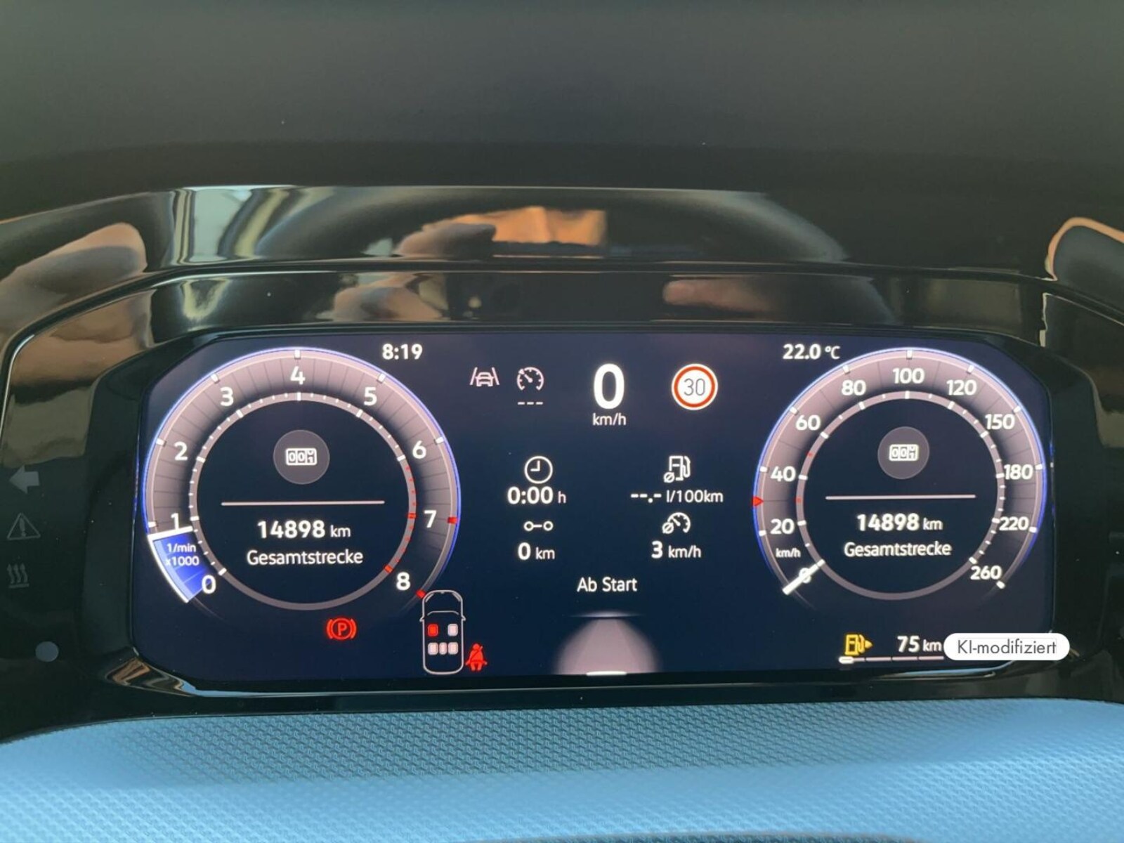 Volkswagen Golf – Bild 10
