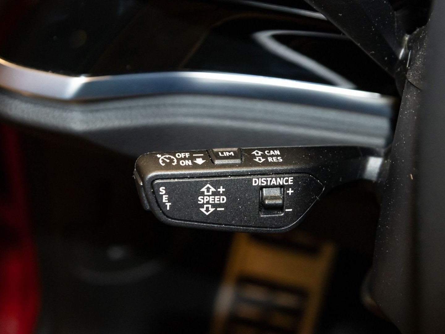 Bild über Audi Q3 Sportback S line 40 TFSI quattro S tronic - für weitere Informationen kontaktieren Sie den Audi Partner