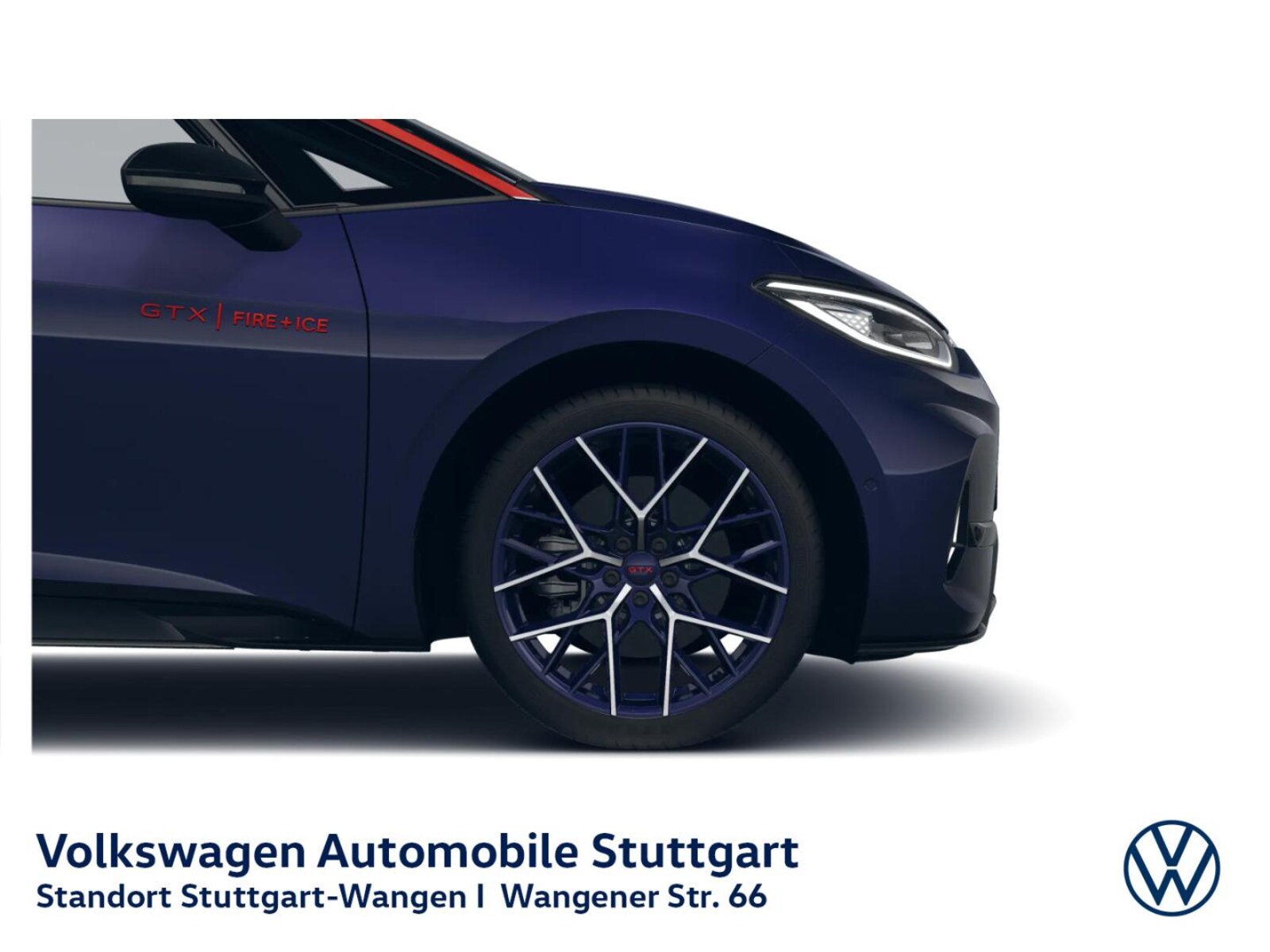Volkswagen ID.3 – Bild 3