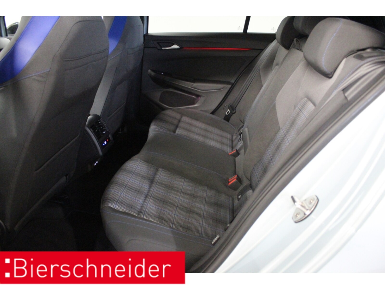 Volkswagen Golf – Bild 14