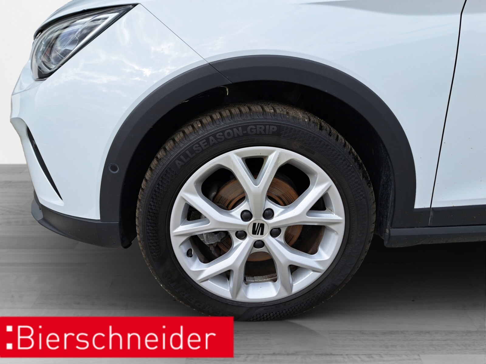 SEAT Arona – Bild 3