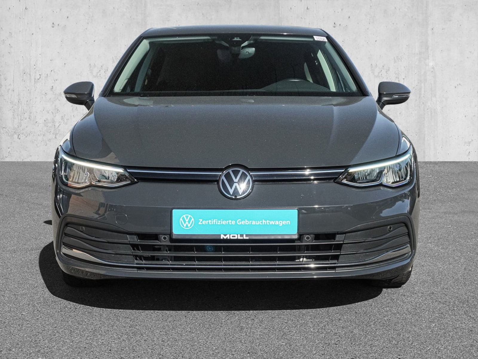 Volkswagen Golf – Bild 3