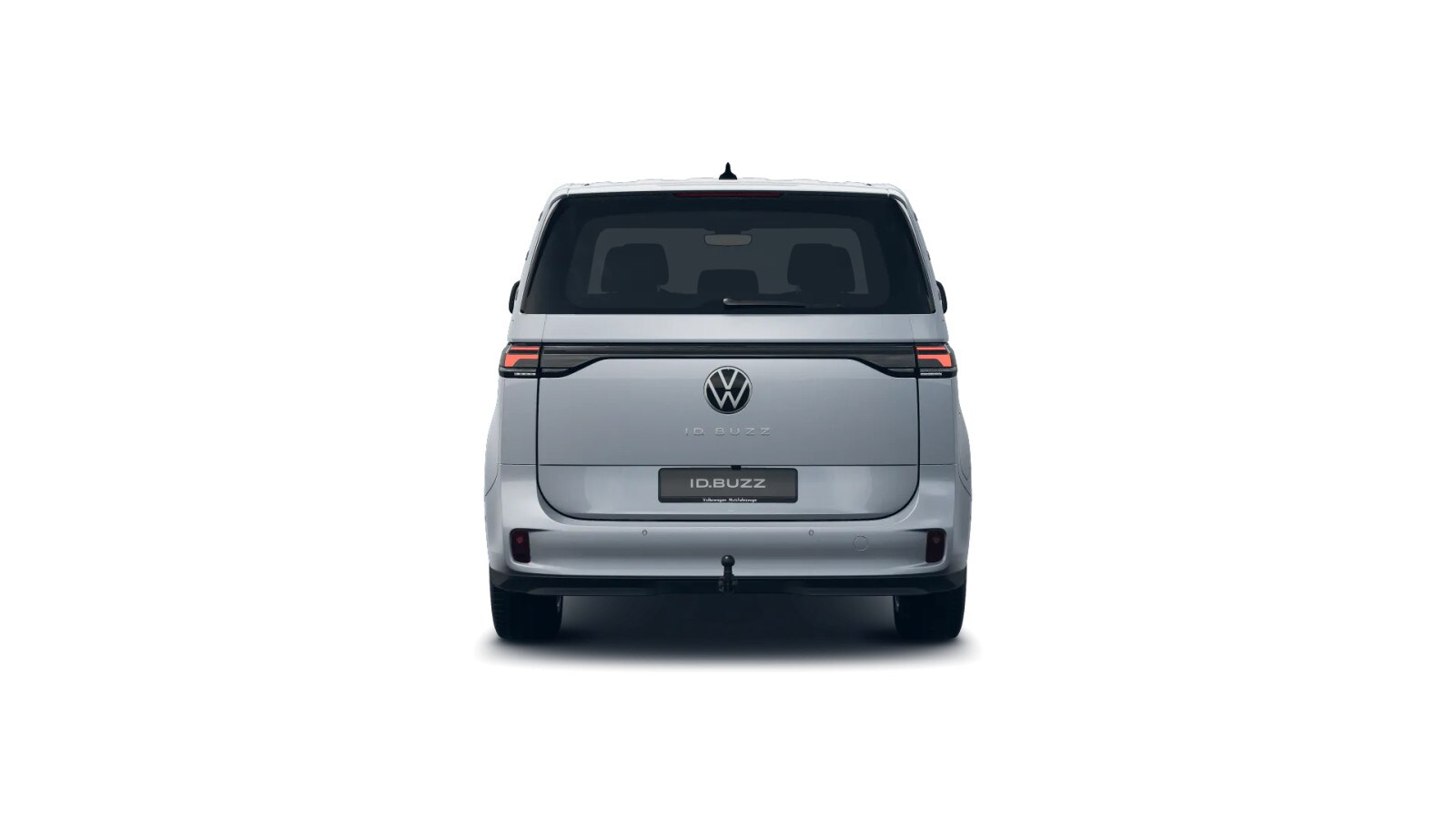 Volkswagen ID. Buzz – Bild 8