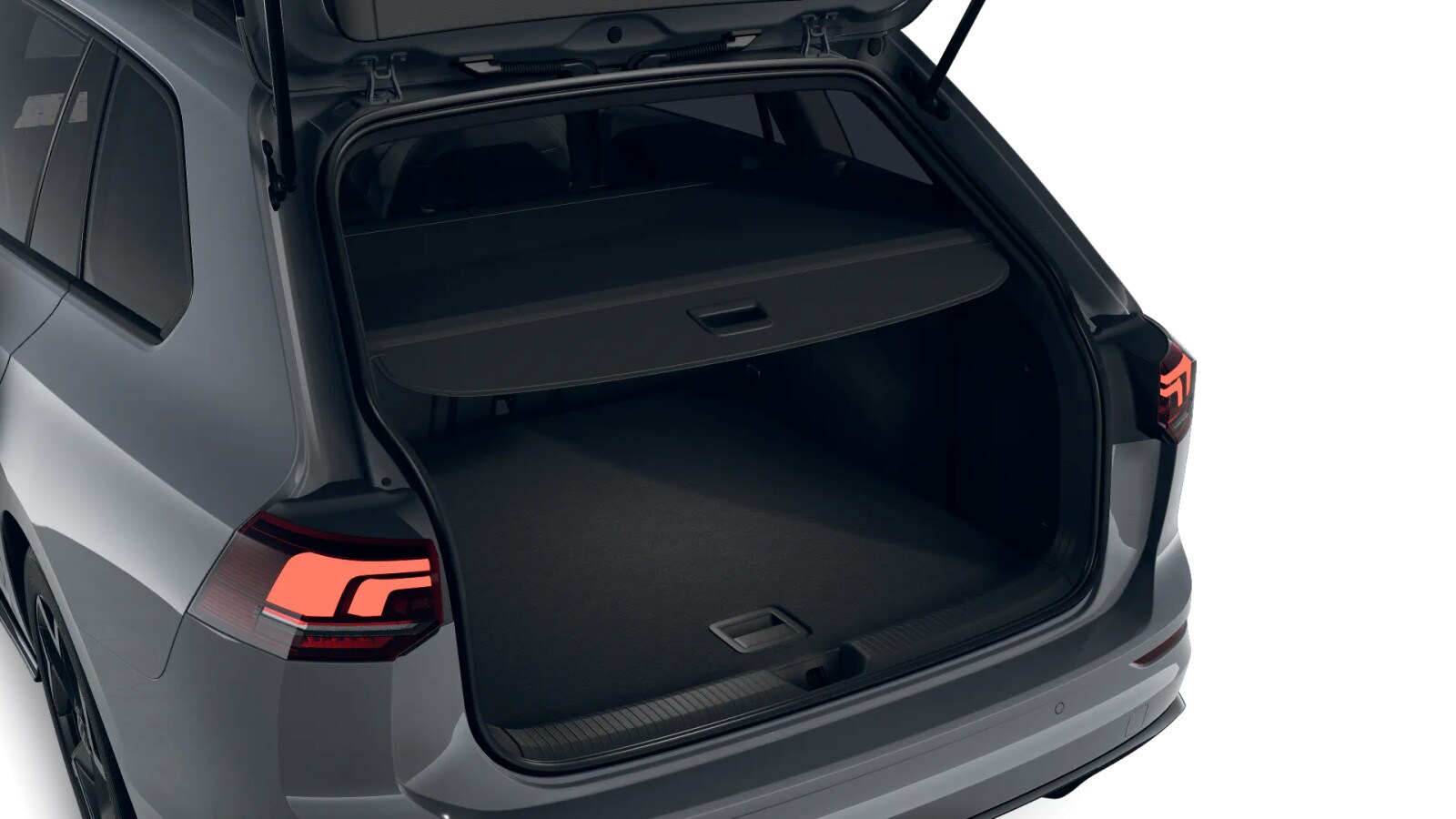 Volkswagen Golf Variant – Bild 7