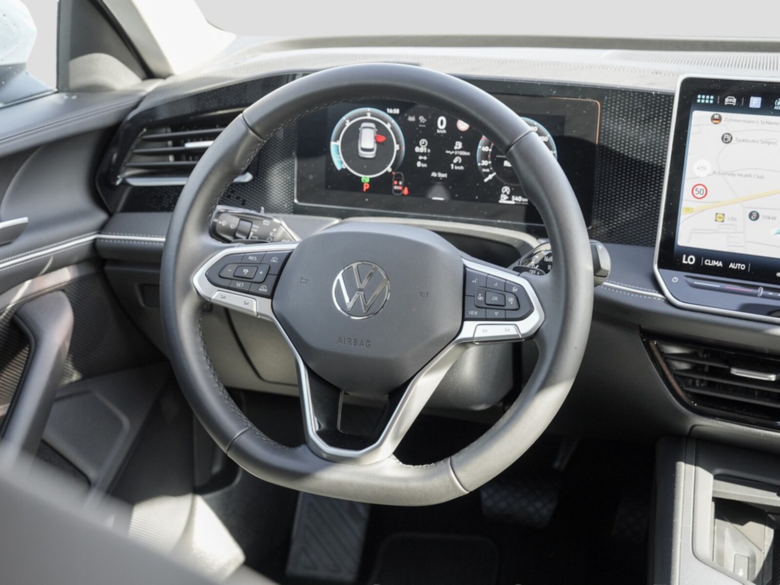 Volkswagen Passat – Bild 13