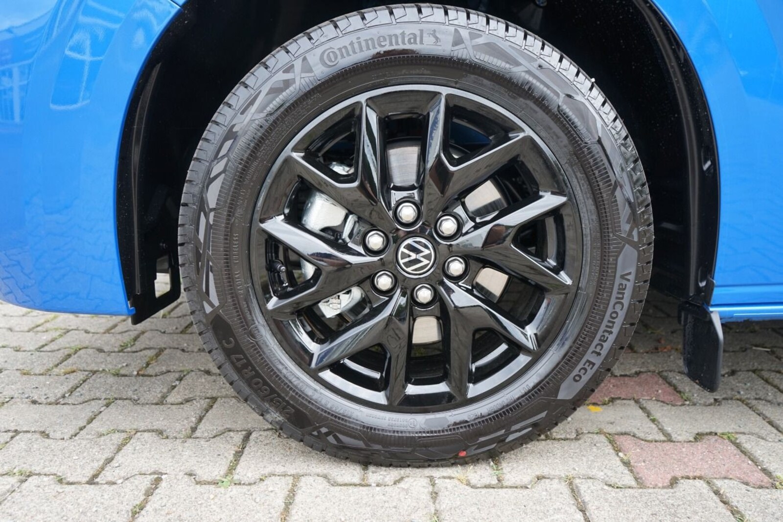Volkswagen Caravelle langer Radstand – Bild 10