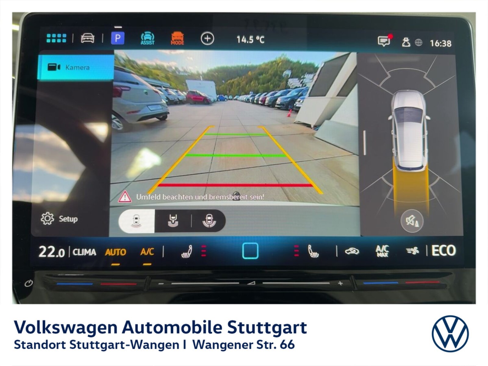 Volkswagen Golf – Bild 14