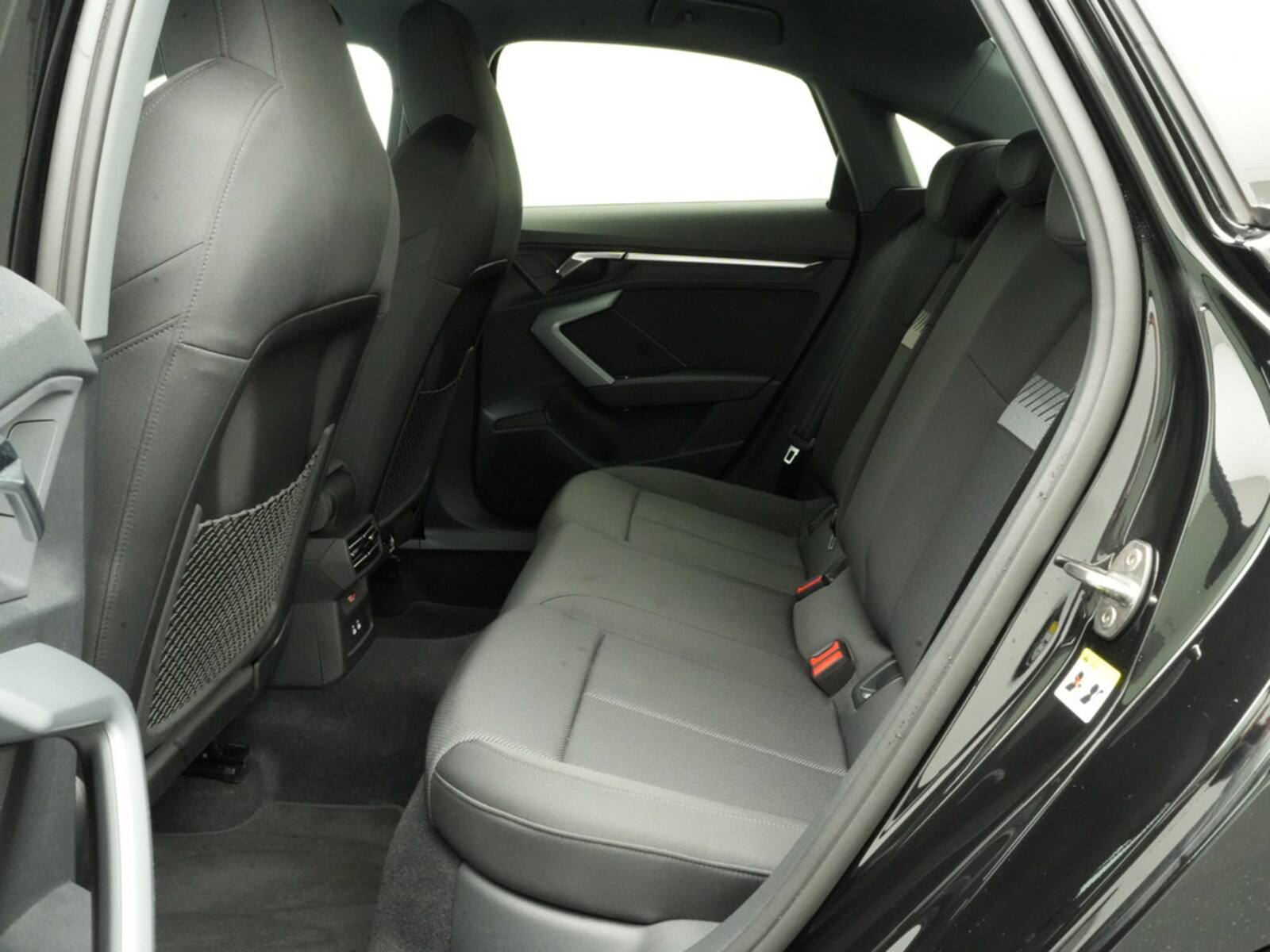 Audi A3 Limousine – Bild 16