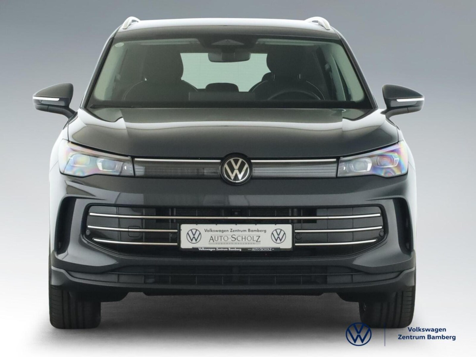 Volkswagen Tiguan – Bild 2