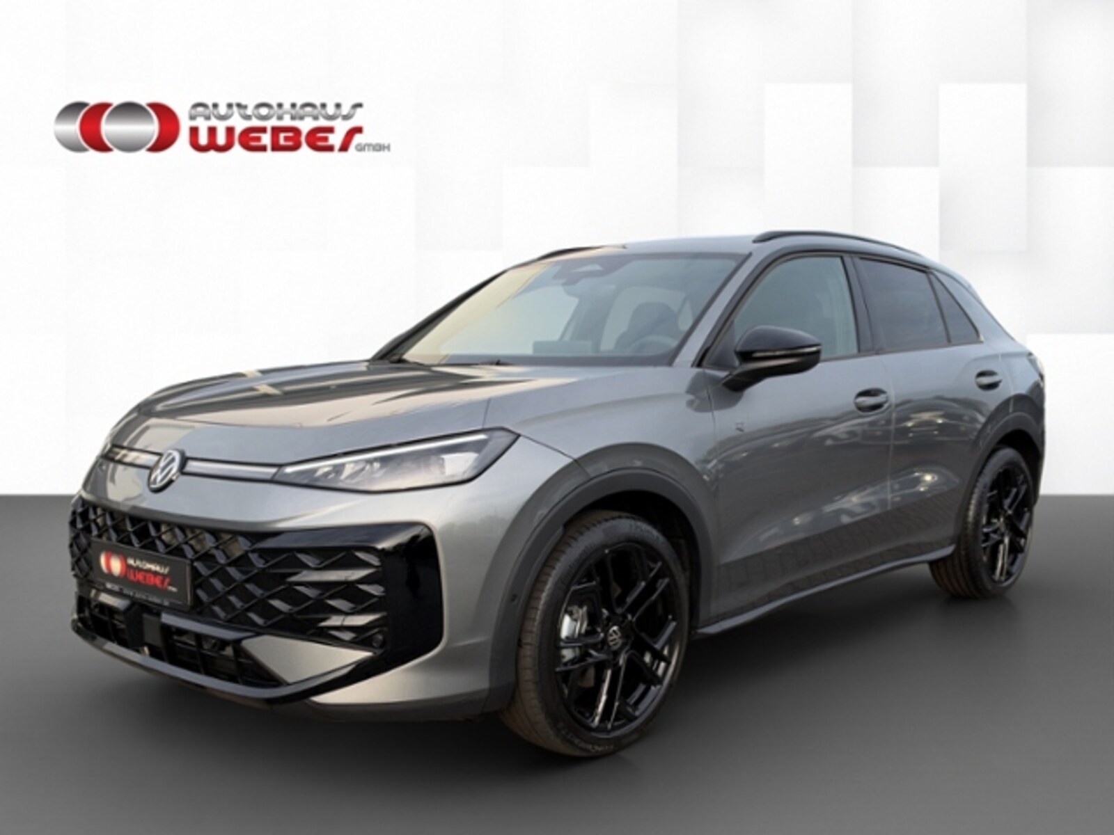 Volkswagen T-Roc – Bild 2