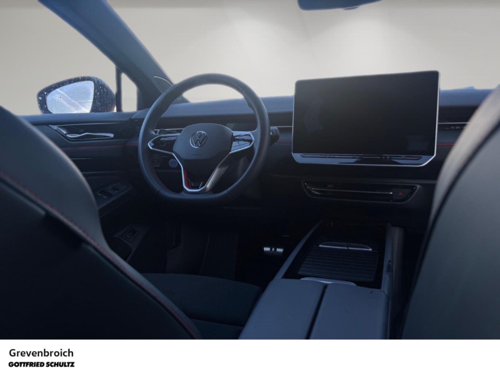 Volkswagen ID.7 Tourer – Bild 6