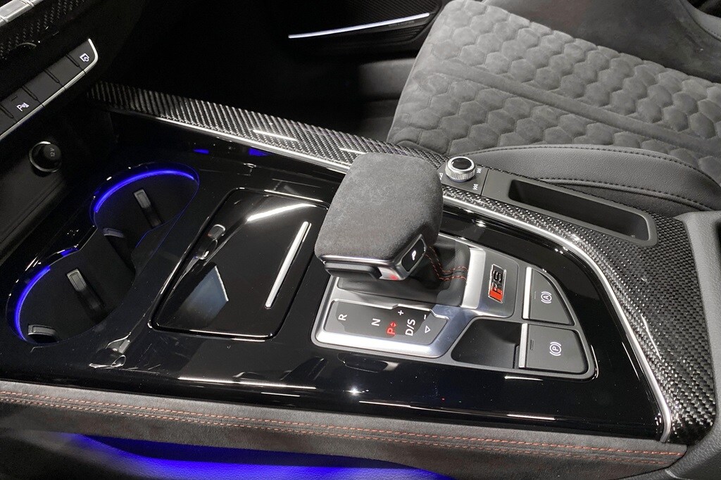 Audi RS5 Sportback