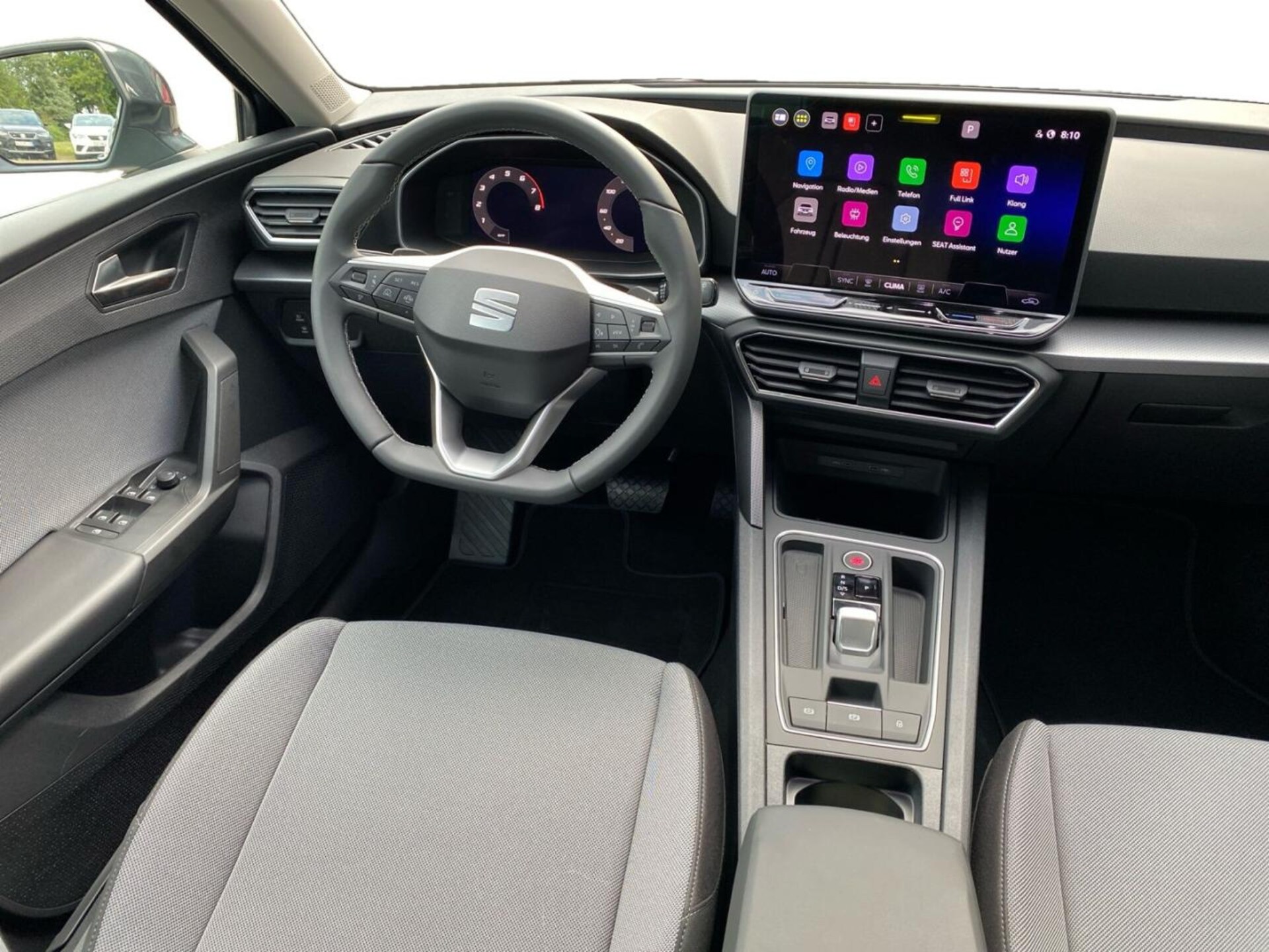 SEAT Leon Style