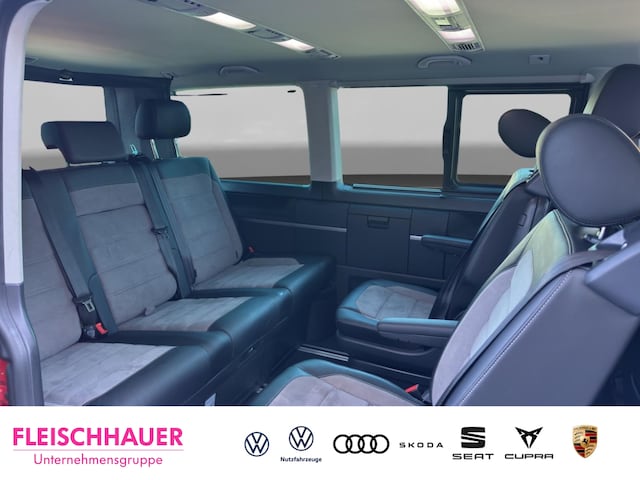 Volkswagen T6.1 Multivan