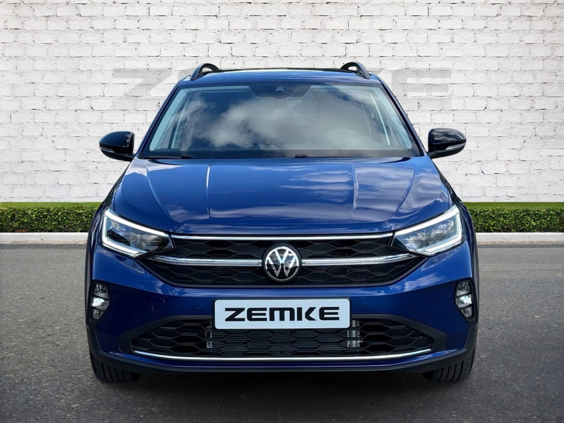 Volkswagen Taigo Goal