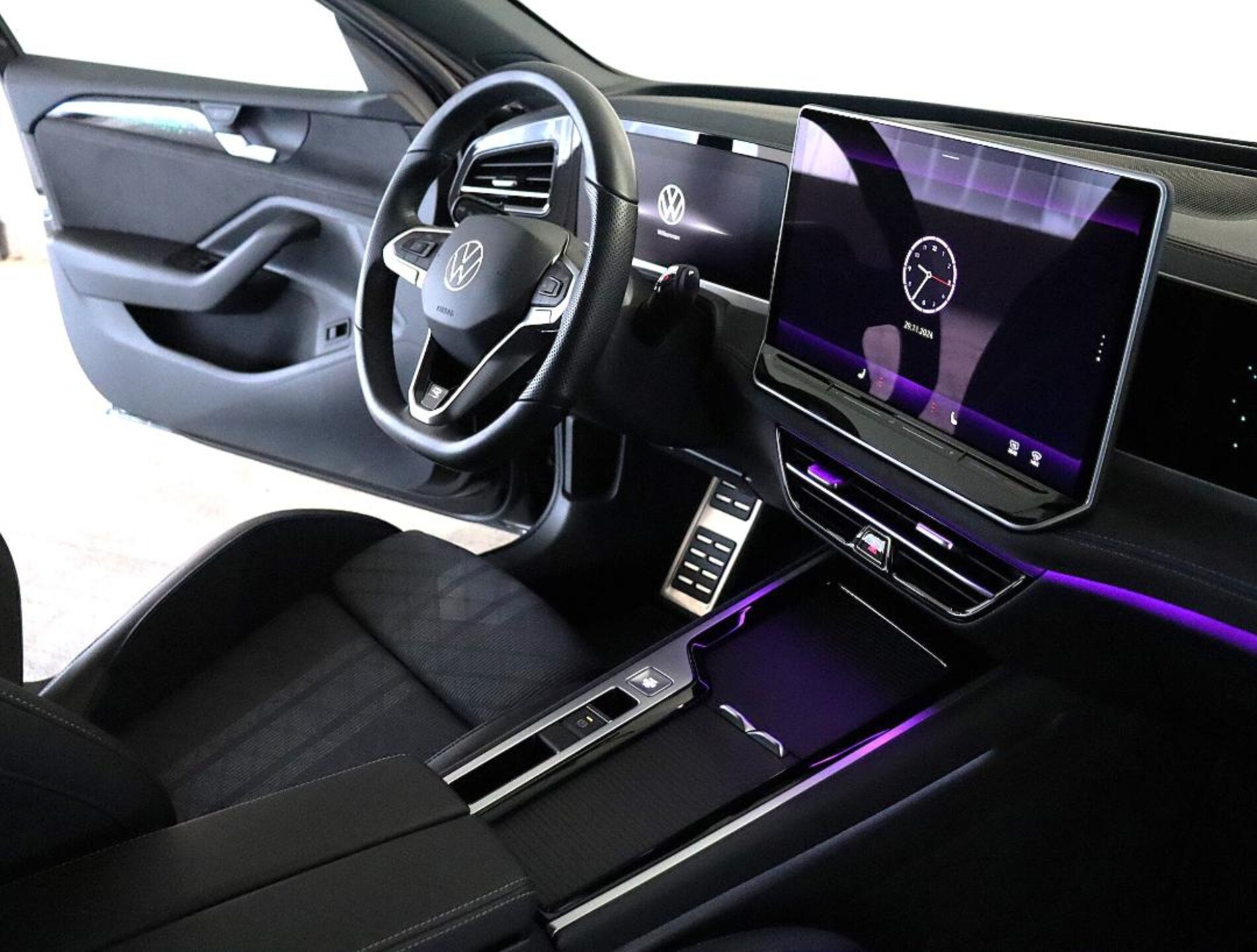 Volkswagen Passat R-Line