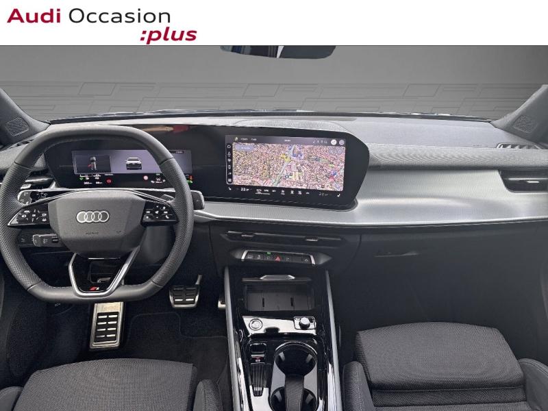 Image about Audi Q3 Sportback e-hybrid S line e-hybrid 272 ch S tronic