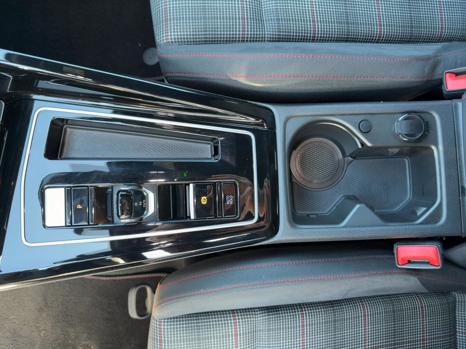 Volkswagen Golf – Bild 14