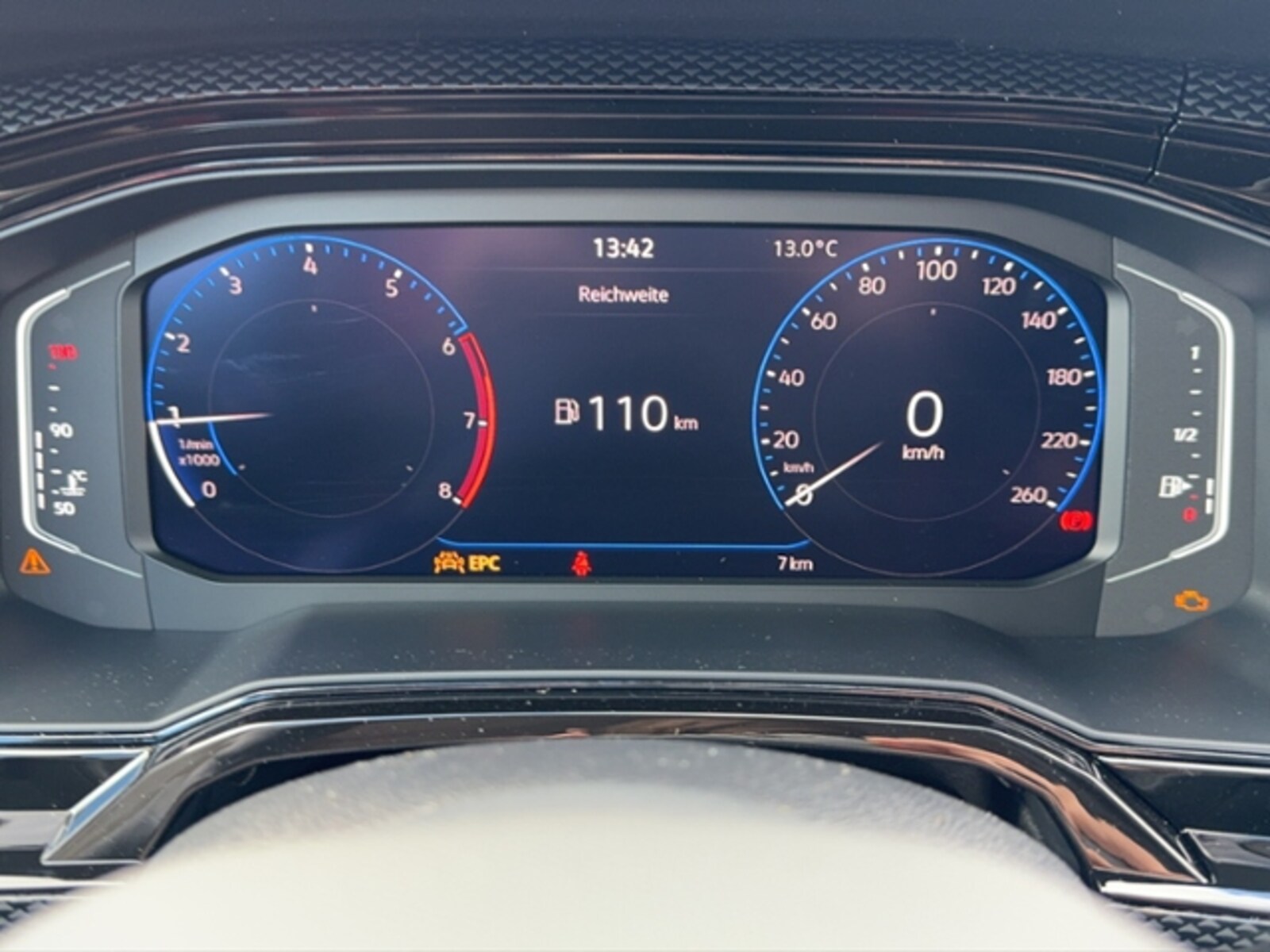 Volkswagen Polo – Bild 10