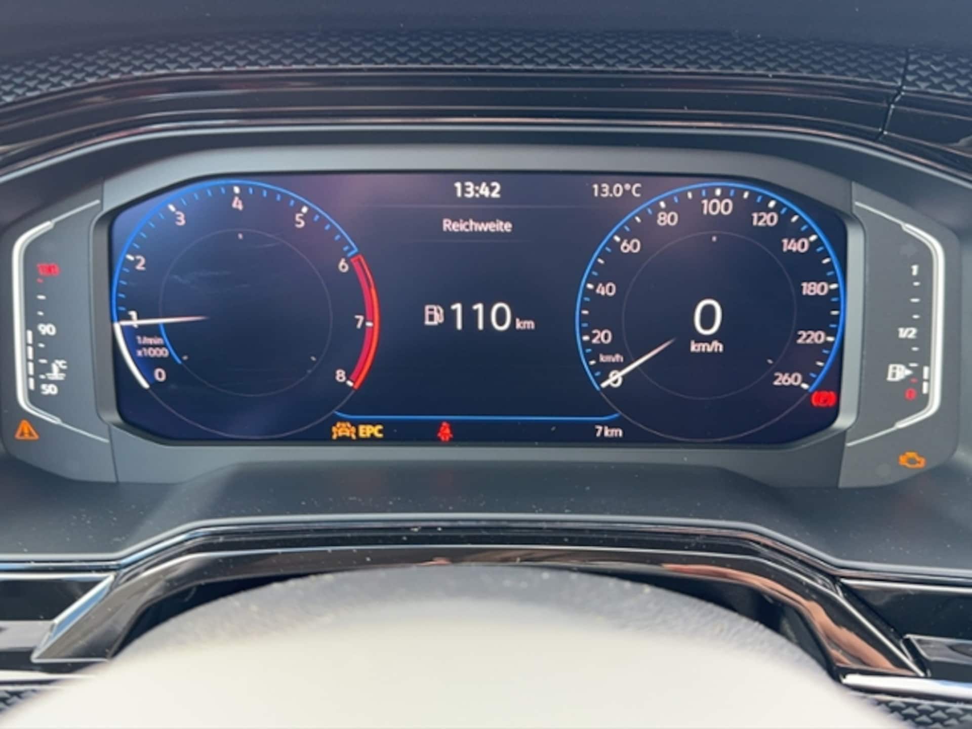 Volkswagen Polo Life