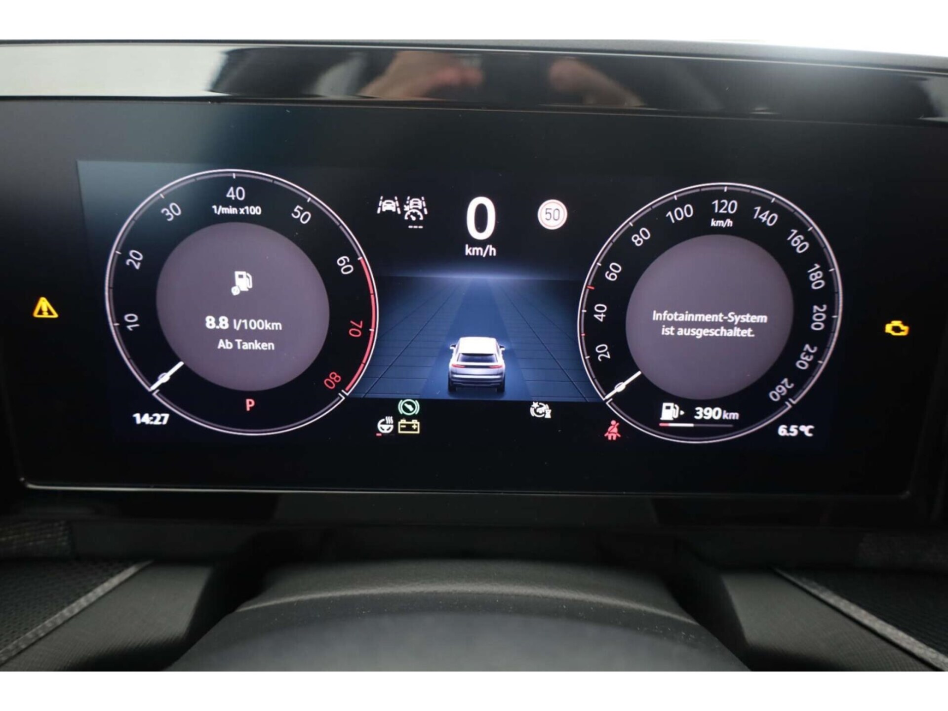 Skoda Kodiaq Selection