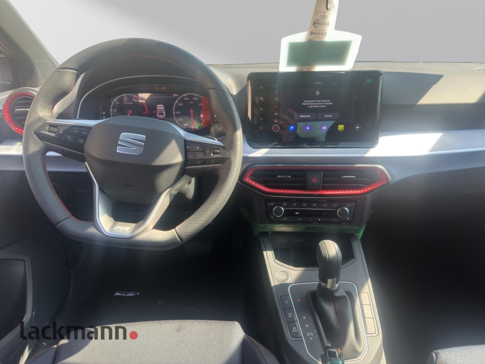SEAT Ibiza – Bild 10