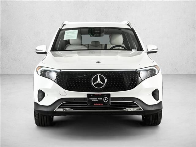 2025 Mercedes-Benz