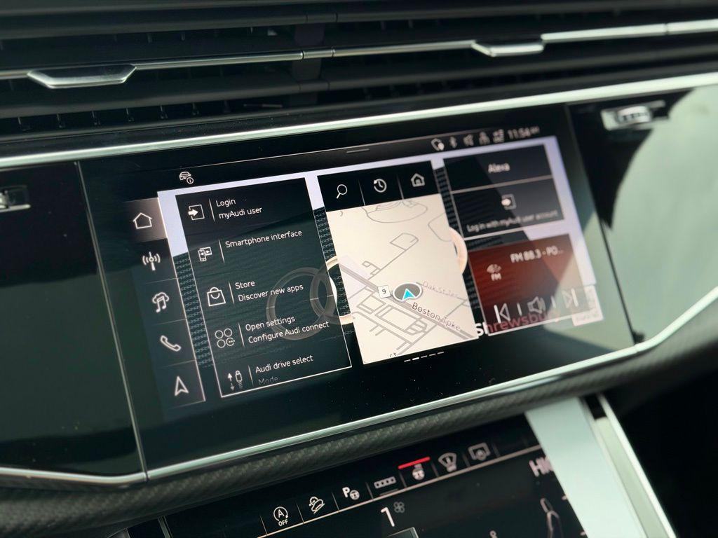 2026 Audi RS Q8 Base - Photo 20