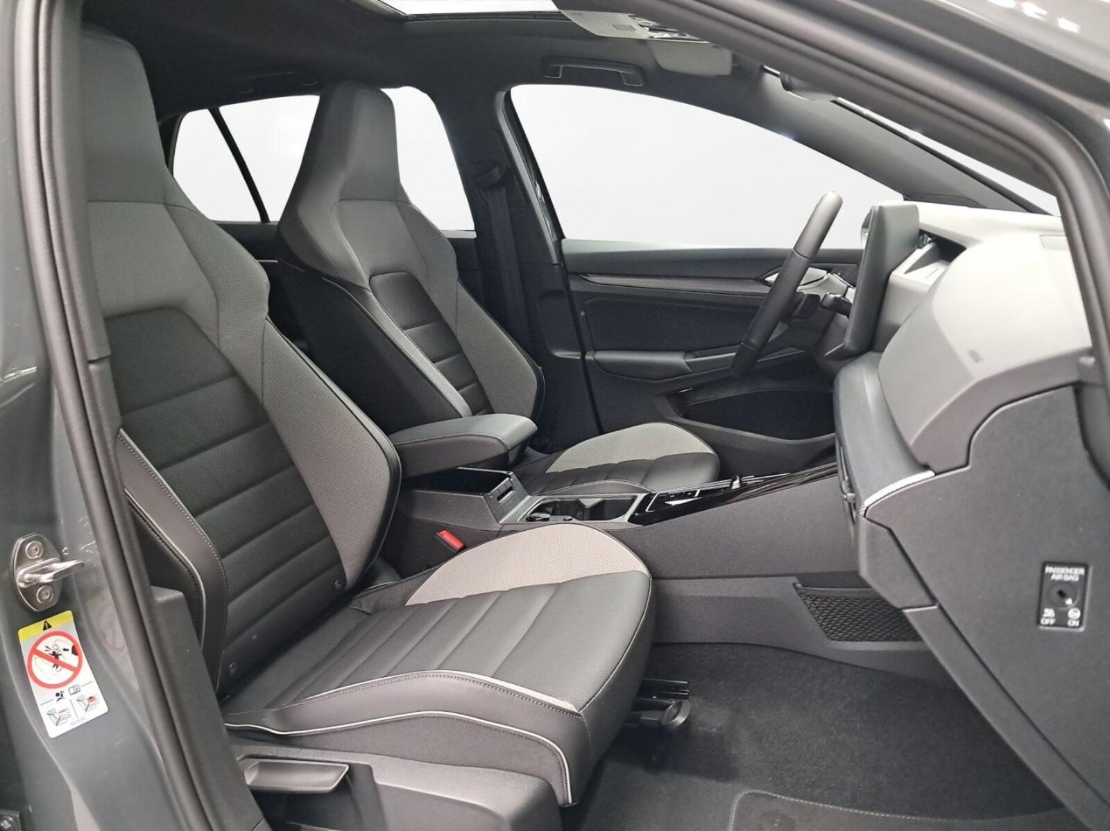 Volkswagen Golf – Bild 5