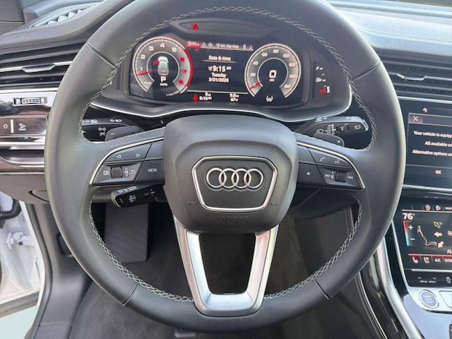 2026 Audi Q8 Premium Plus - Photo 17