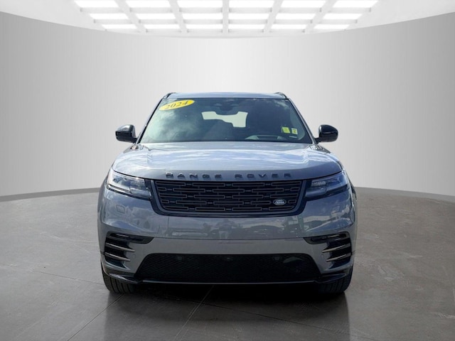 2024 Land Rover Range Rover Velar