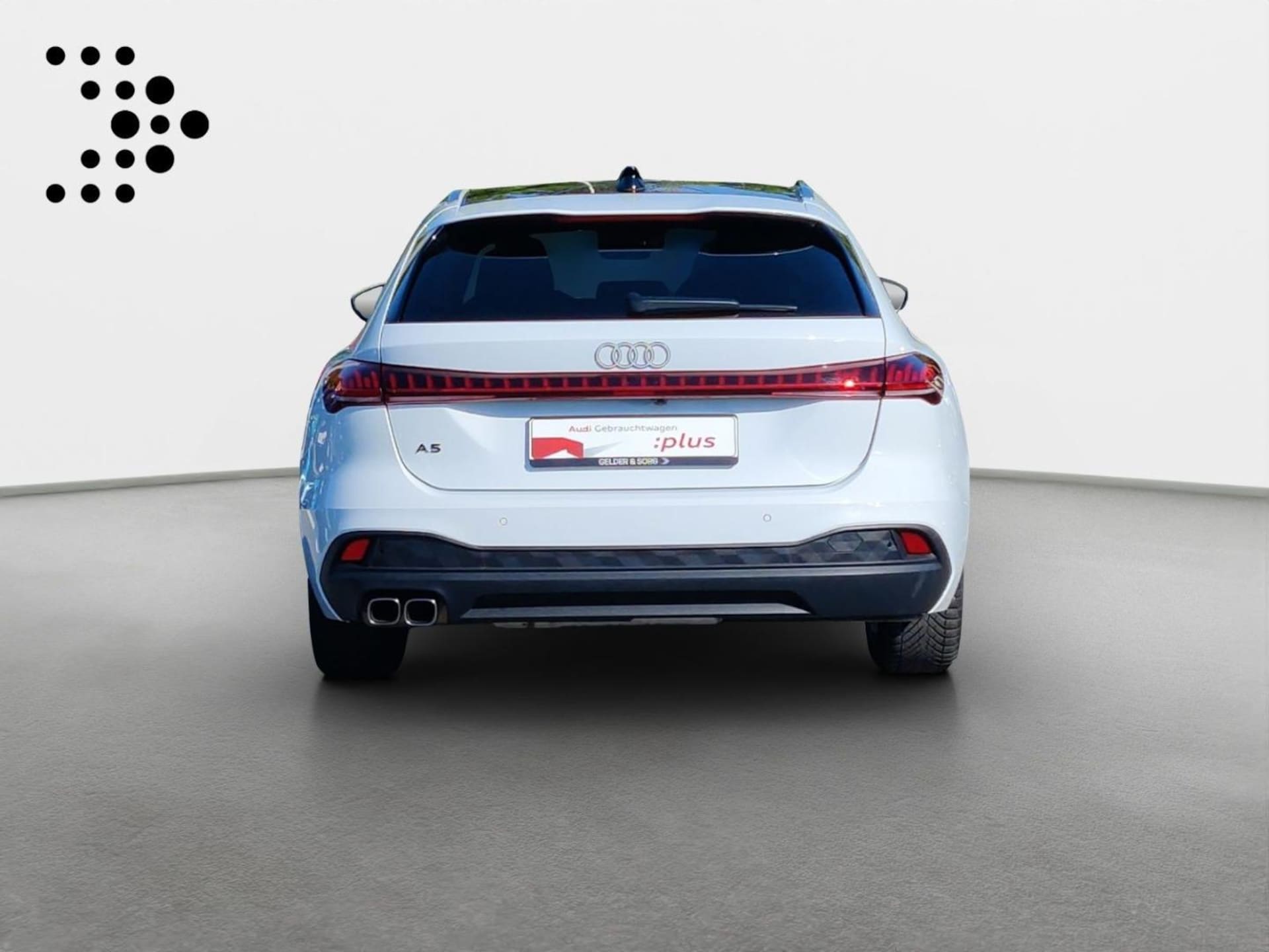 Audi A5 Avant