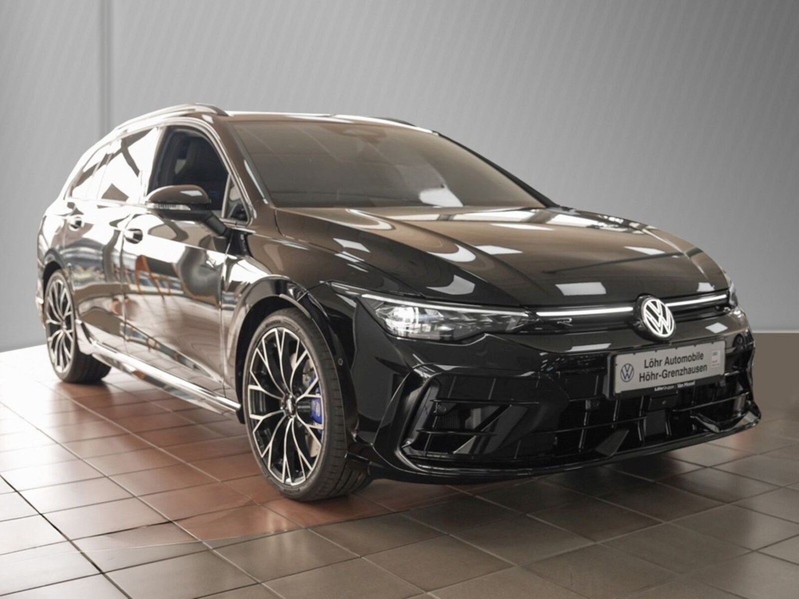 Volkswagen Golf Variant – Bild 3