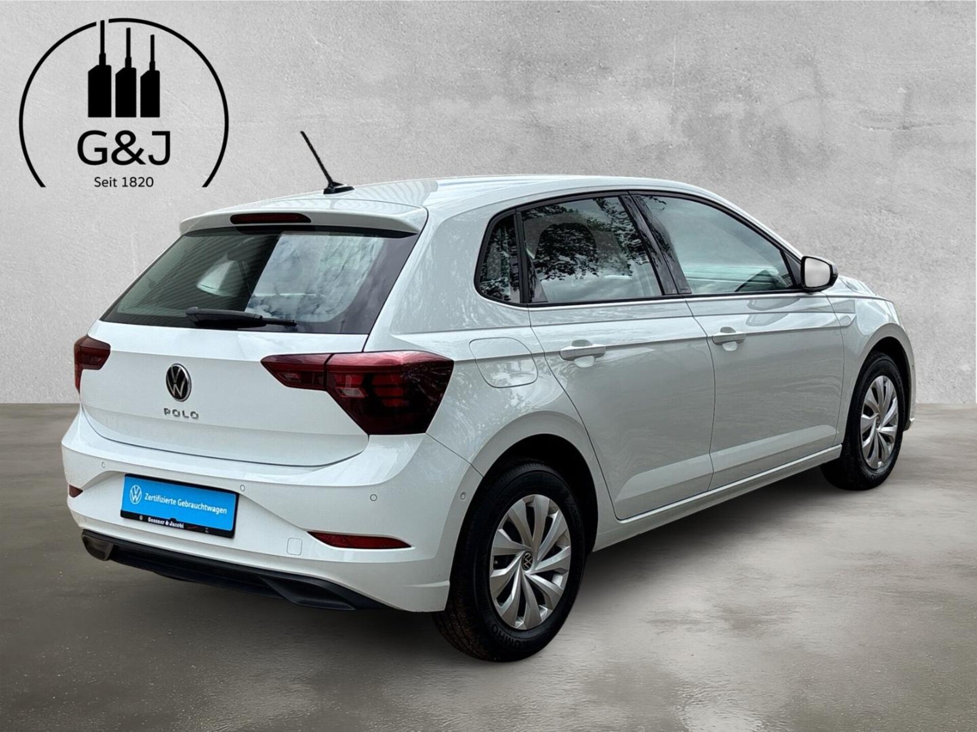 Volkswagen Polo Life