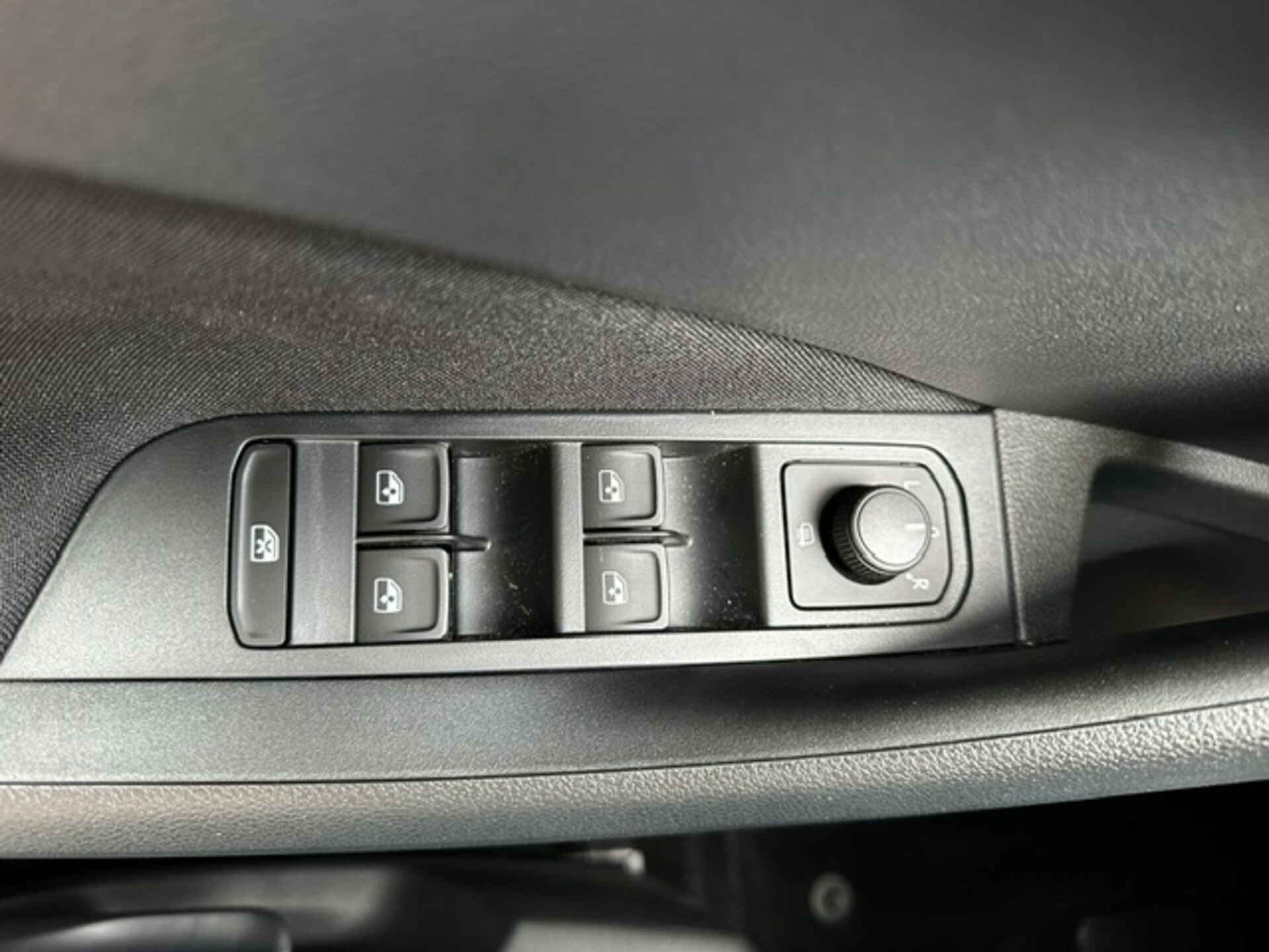 Skoda Scala Extra