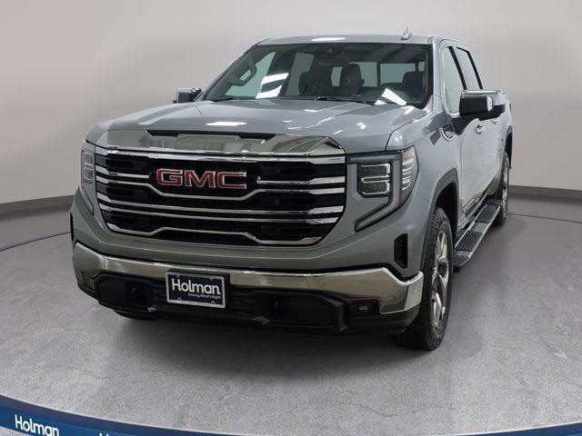 2023 GMC Sierra