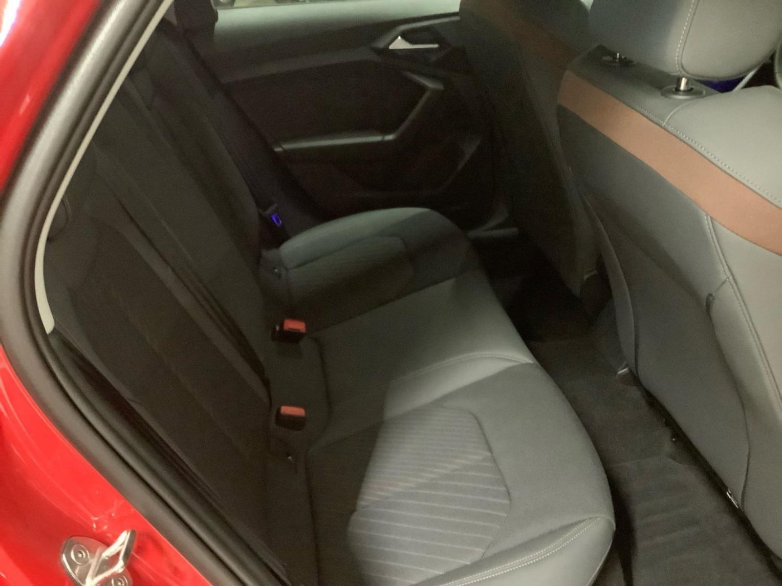 Audi A1 Sportback – Bild 10