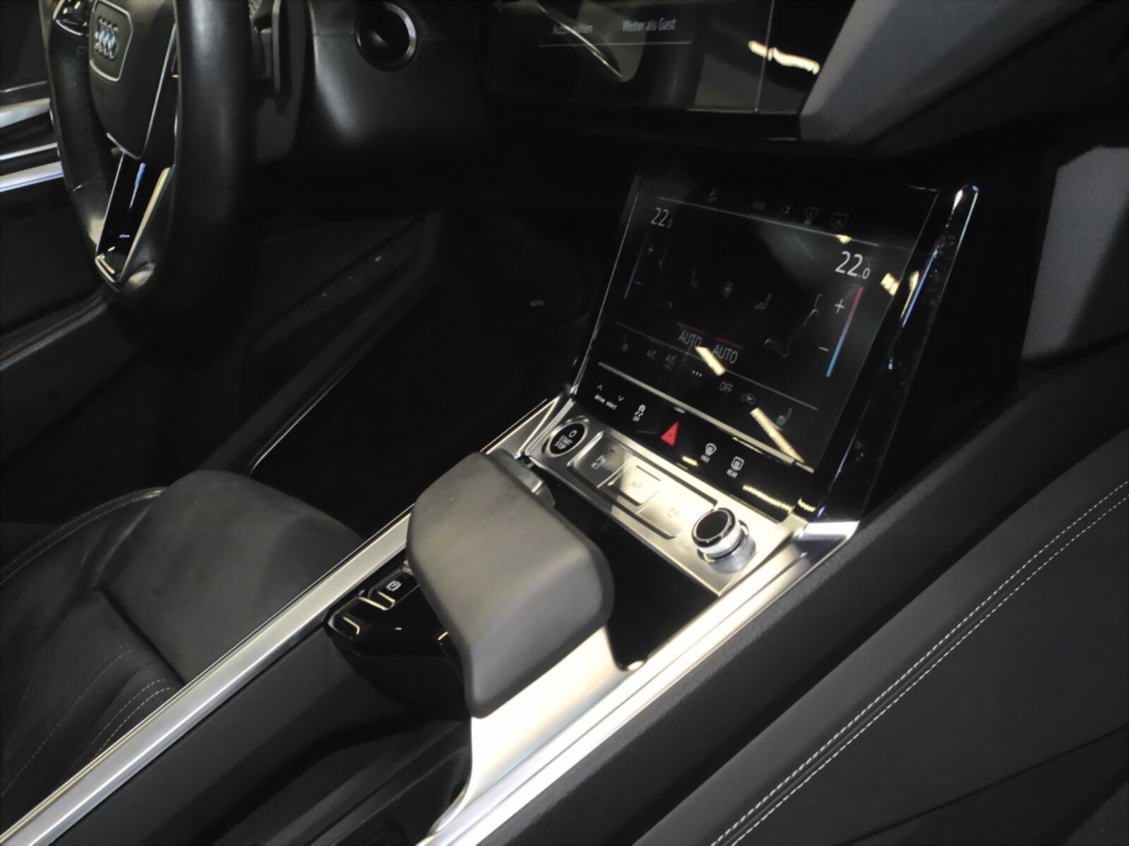Audi Q8 e-tron – Bild 7