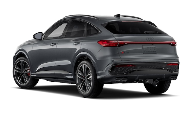 2026 Audi SQ5 Sportback