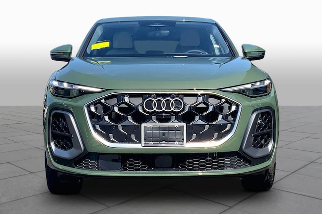 2026 Audi Q5 Sportback