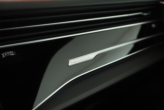 2026 Audi Q8 Prestige - Photo 30