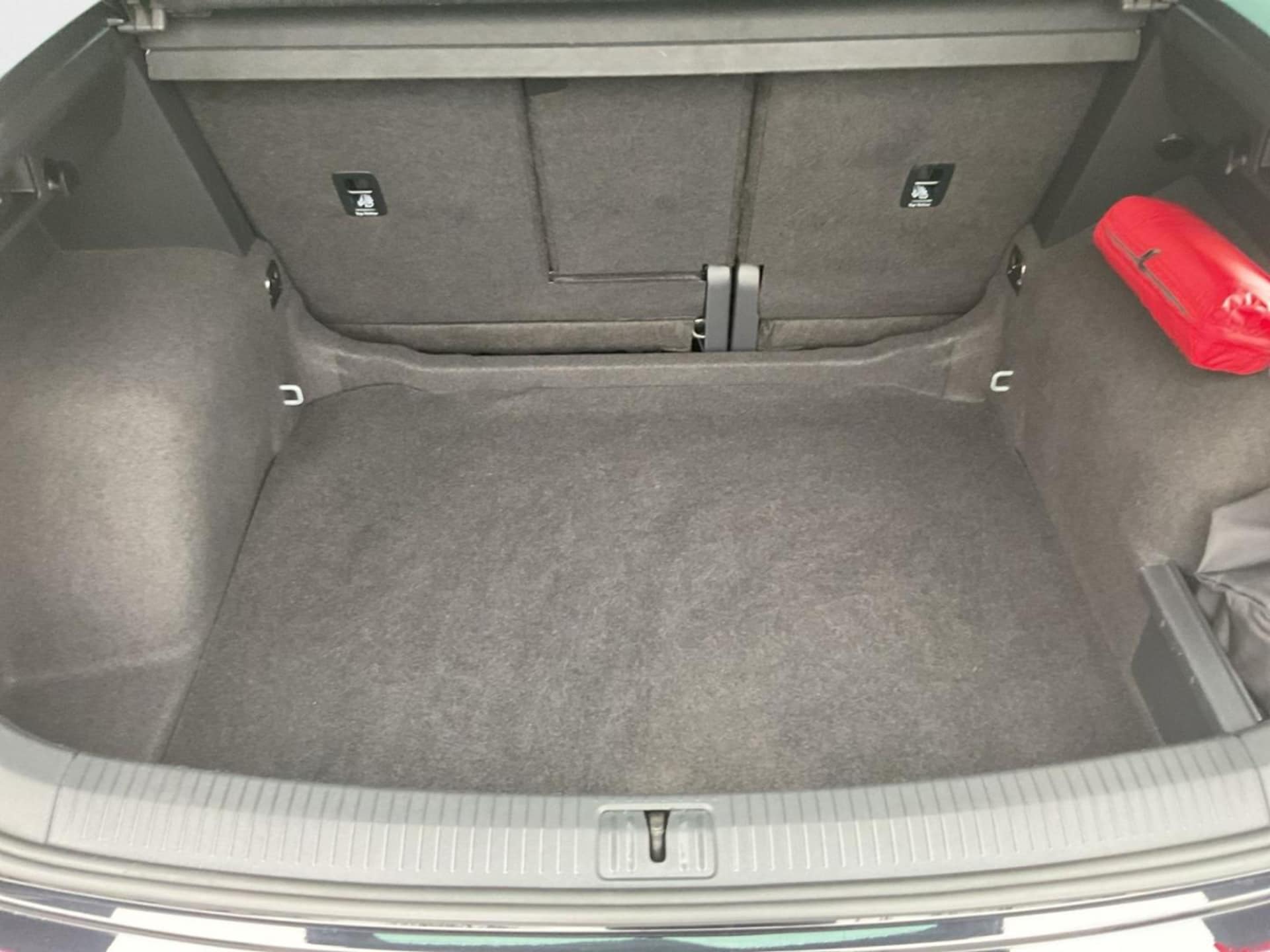 Volkswagen Tiguan MOVE