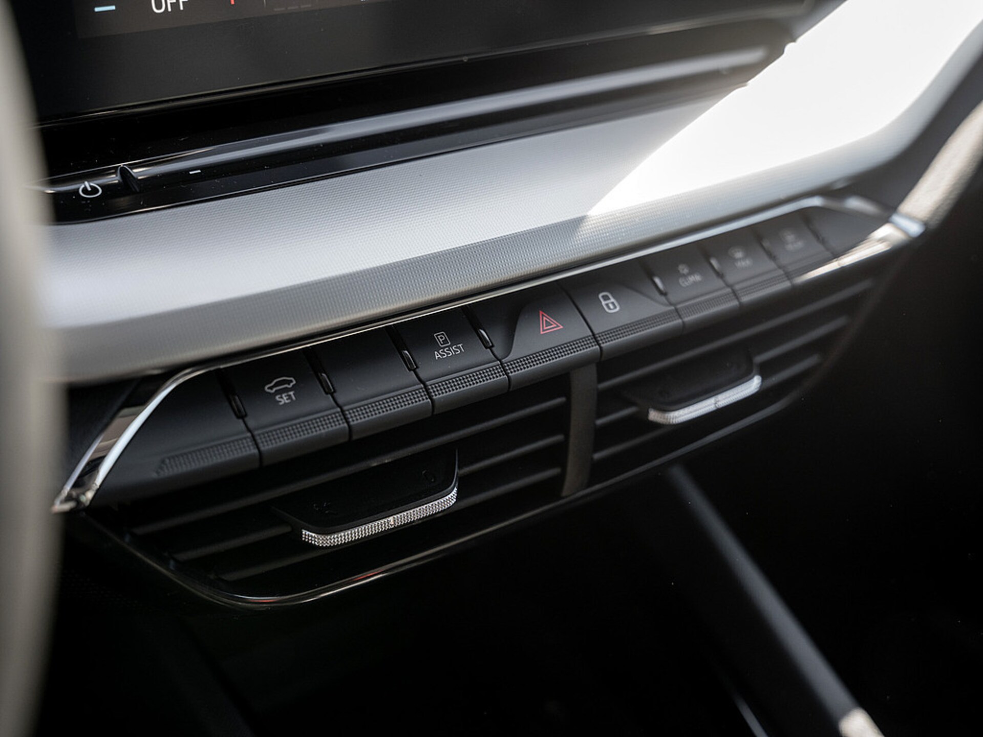 Skoda Octavia Combi Ambition