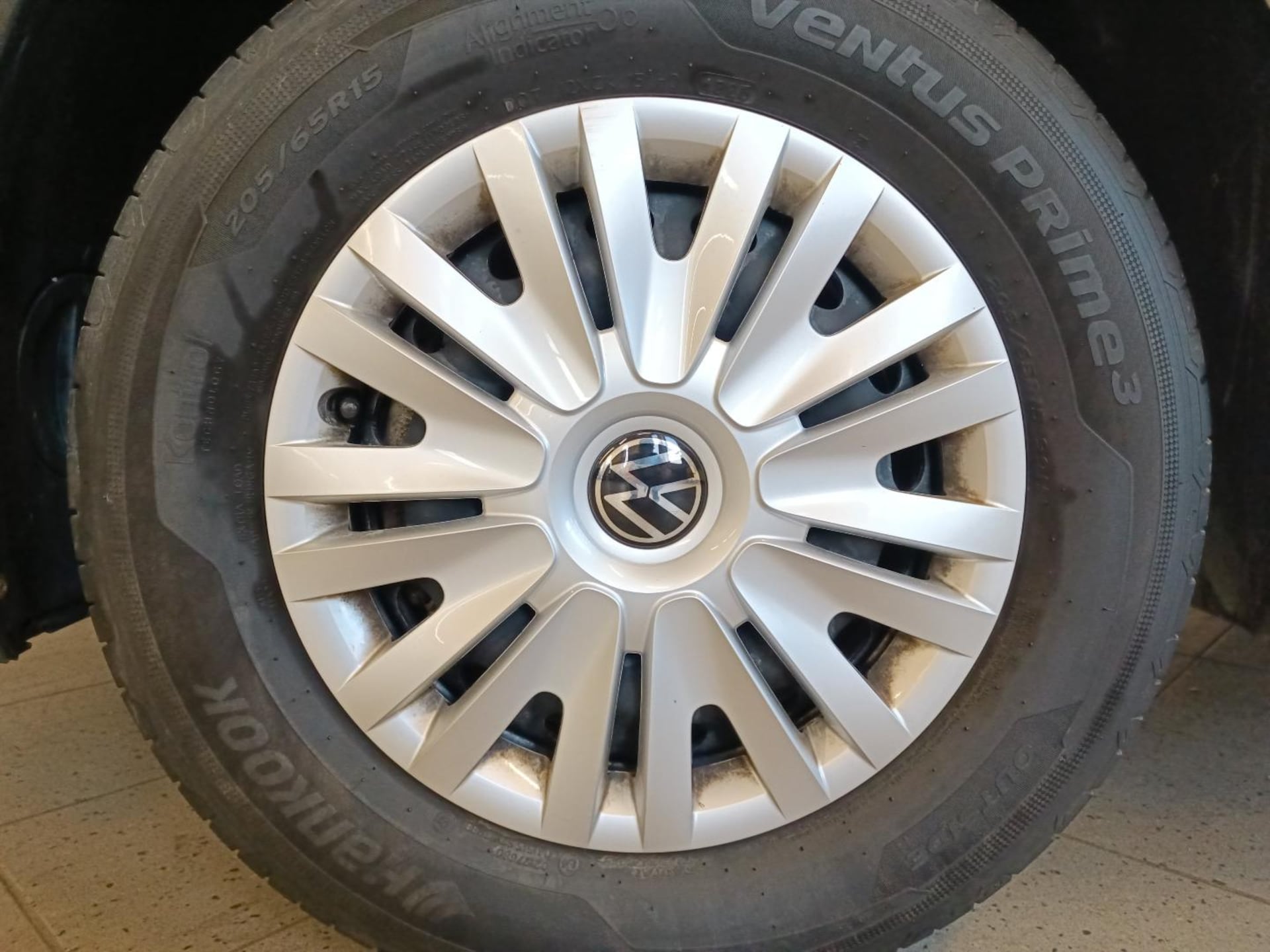 Volkswagen Caddy Cargo