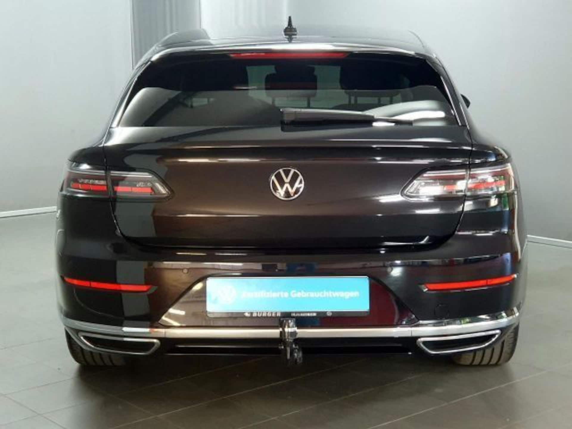 Volkswagen Arteon Shooting Brake Elegance
