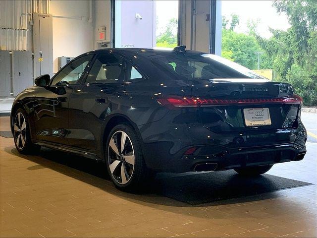2026 Audi A5 Sedan