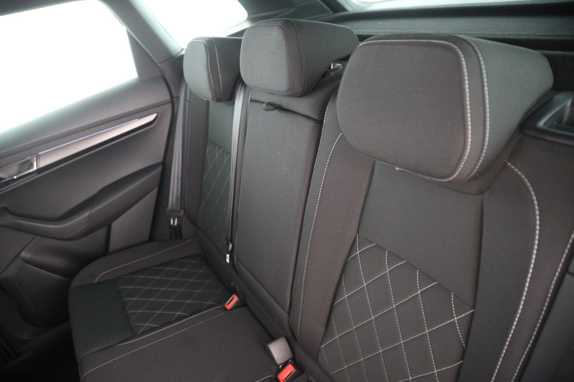 Skoda Karoq Sportline