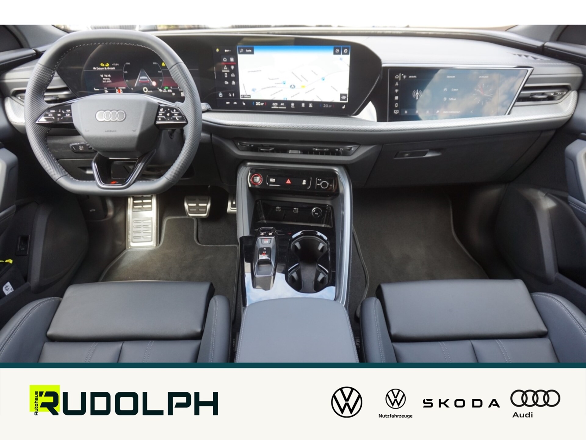 Audi Q5 Sportback